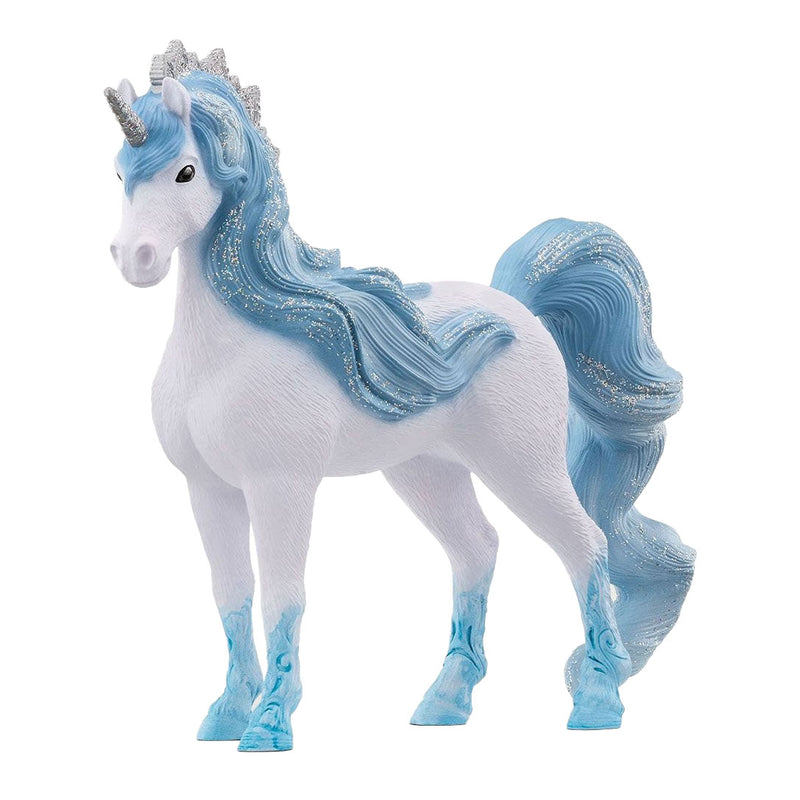 Load image into Gallery viewer, Schleich bayala flowy eenhoorn merrie 70823
