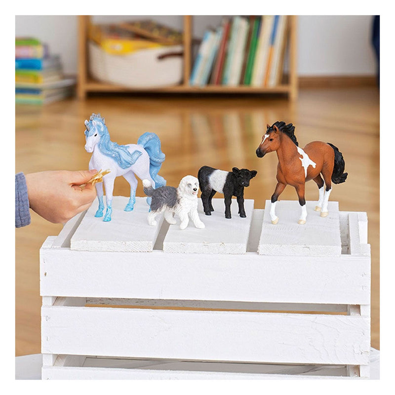 Load image into Gallery viewer, Schleich bayala flowy eenhoorn merrie 70823

