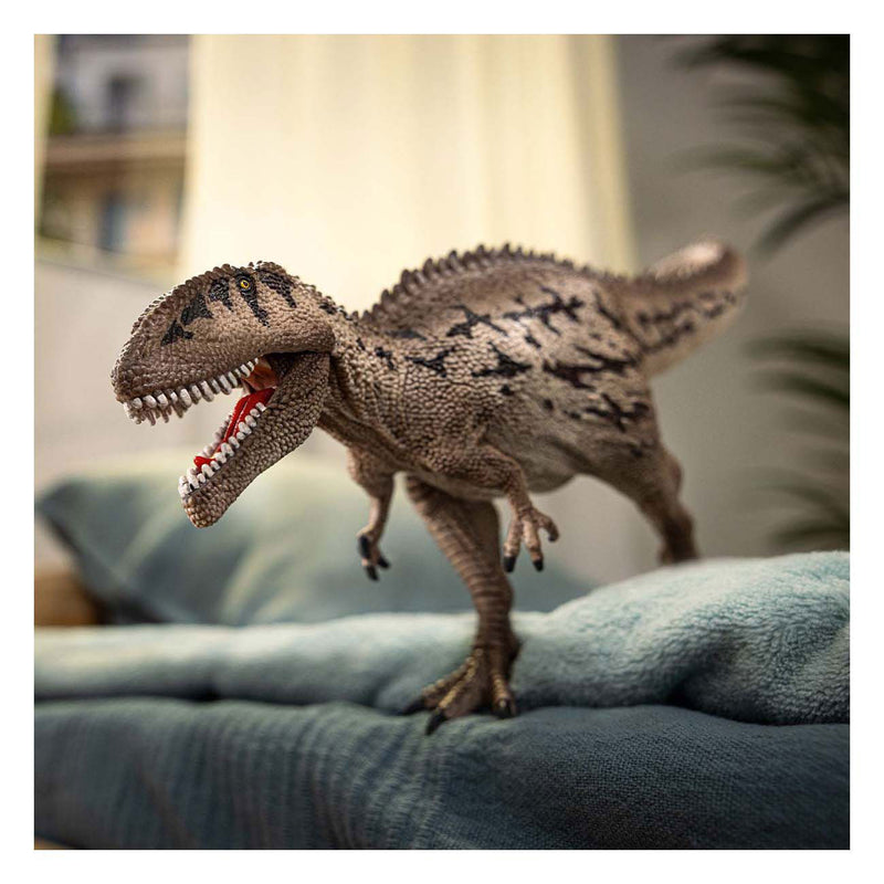 Load image into Gallery viewer, Schleich dinosaurs carcharodontosaurus 15048
