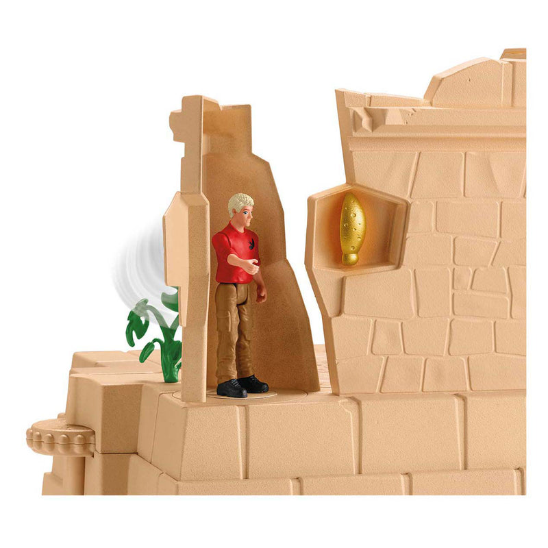 Load image into Gallery viewer, Schleich dinosaurs dinosaurus tempelverovering 42657
