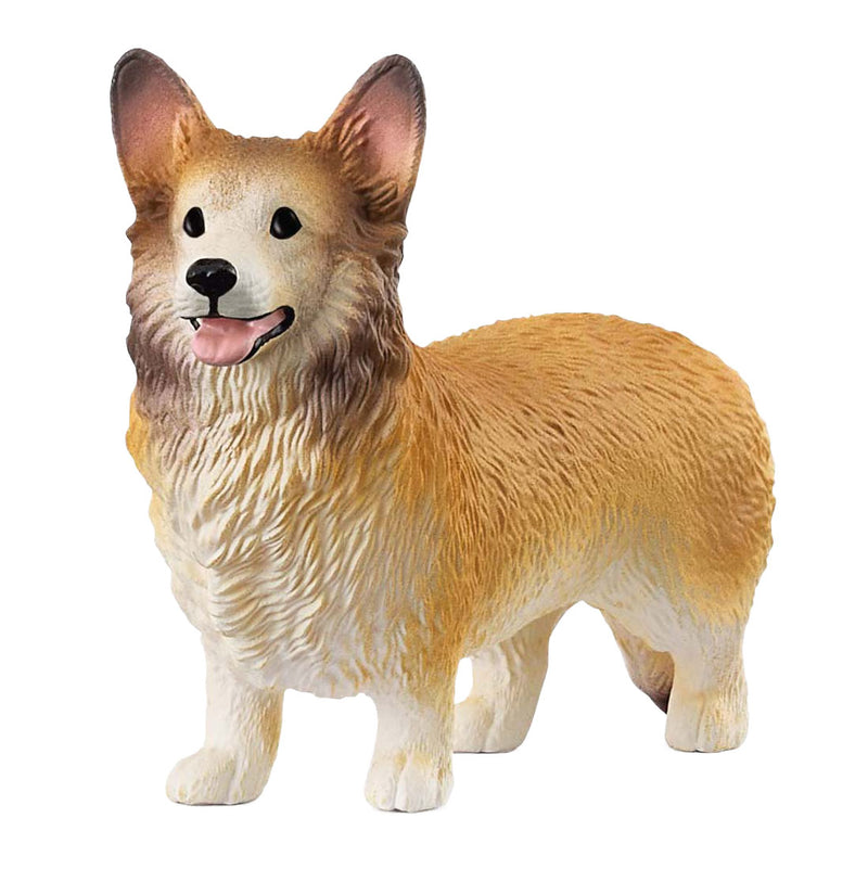 Load image into Gallery viewer, Schleich farm world welsh corgi 13999
