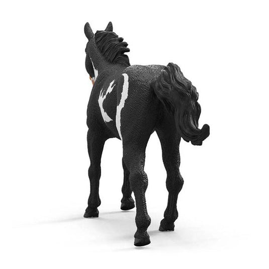 Schleich 14900 paint horse gelding | 5 stuks