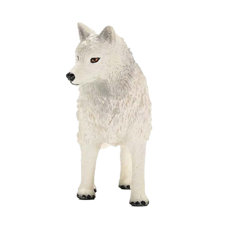 Load image into Gallery viewer, Schleich wild life arctische wolf 14880
