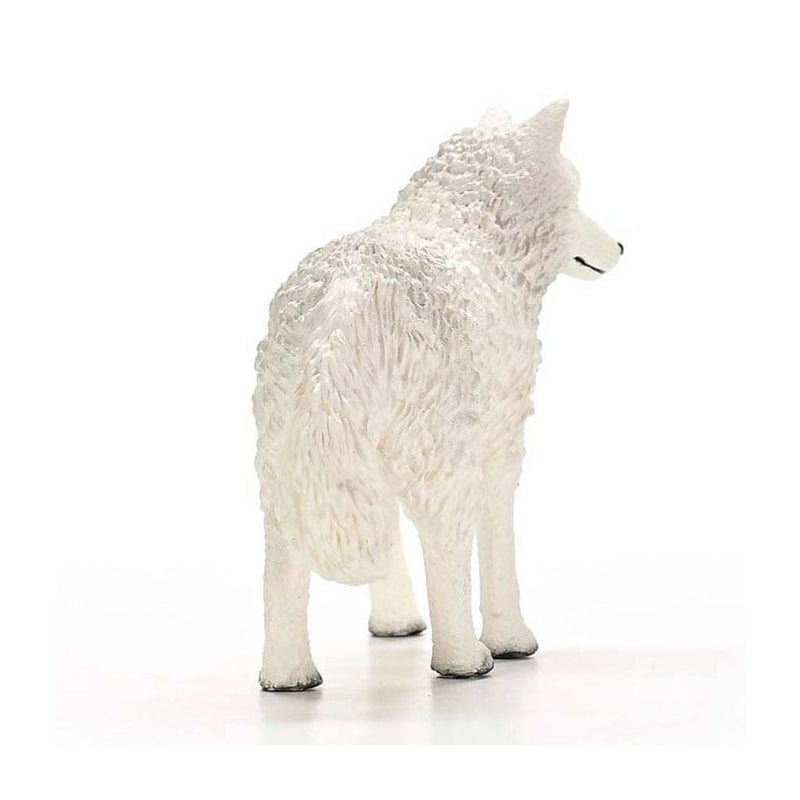 Load image into Gallery viewer, Schleich wild life arctische wolf 14880
