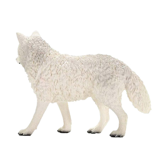 Schleich wild life arctische wolf 14880