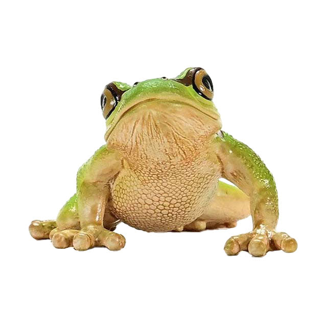 Load image into Gallery viewer, Schleich wild life europese boomkikker 14882
