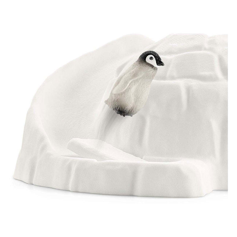 Load image into Gallery viewer, Schleich wild life antartica-expeditie 42558
