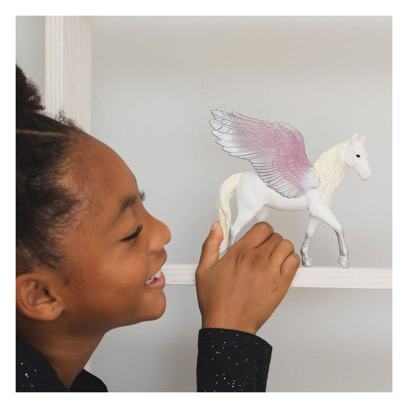Load image into Gallery viewer, Schleich bayala pegasus 70720
