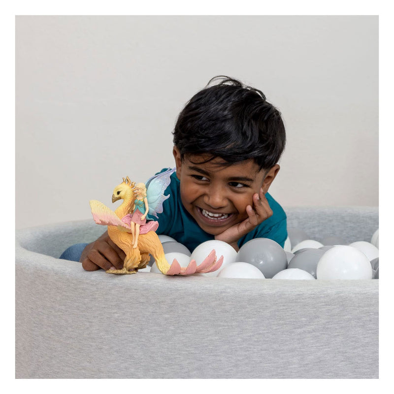 Load image into Gallery viewer, Schleich bayala feniks 70760

