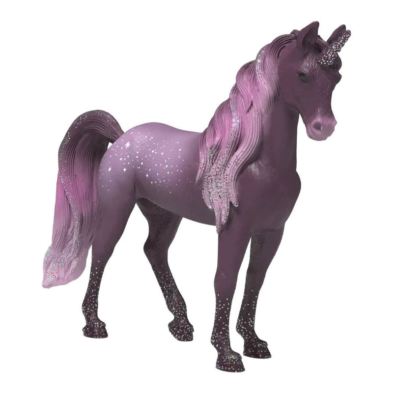 Afbeelding laden in galerijviewer, Schleich bayala galaxy eenhoorn mare 70842

