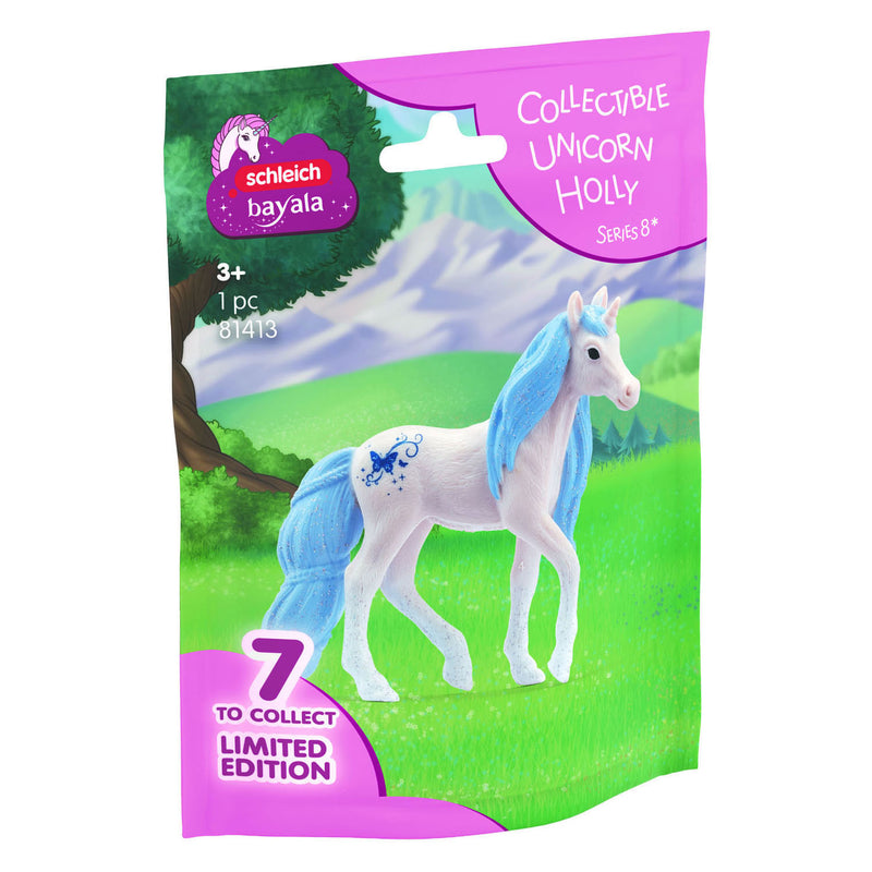 Load image into Gallery viewer, Schleich bayala verzamelbare eenhoorn holly 81413
