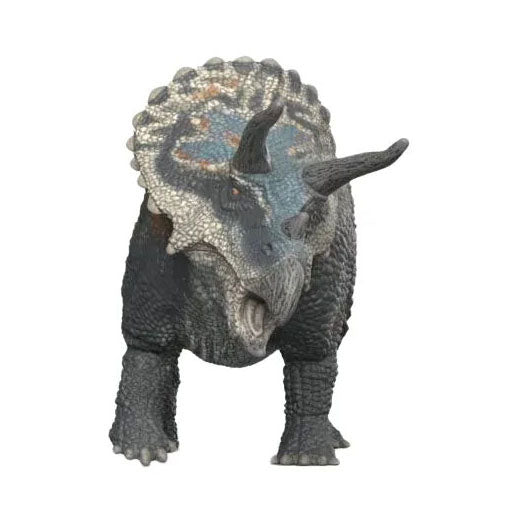 Load image into Gallery viewer, Schleich dinosaurs triceratops 15050
