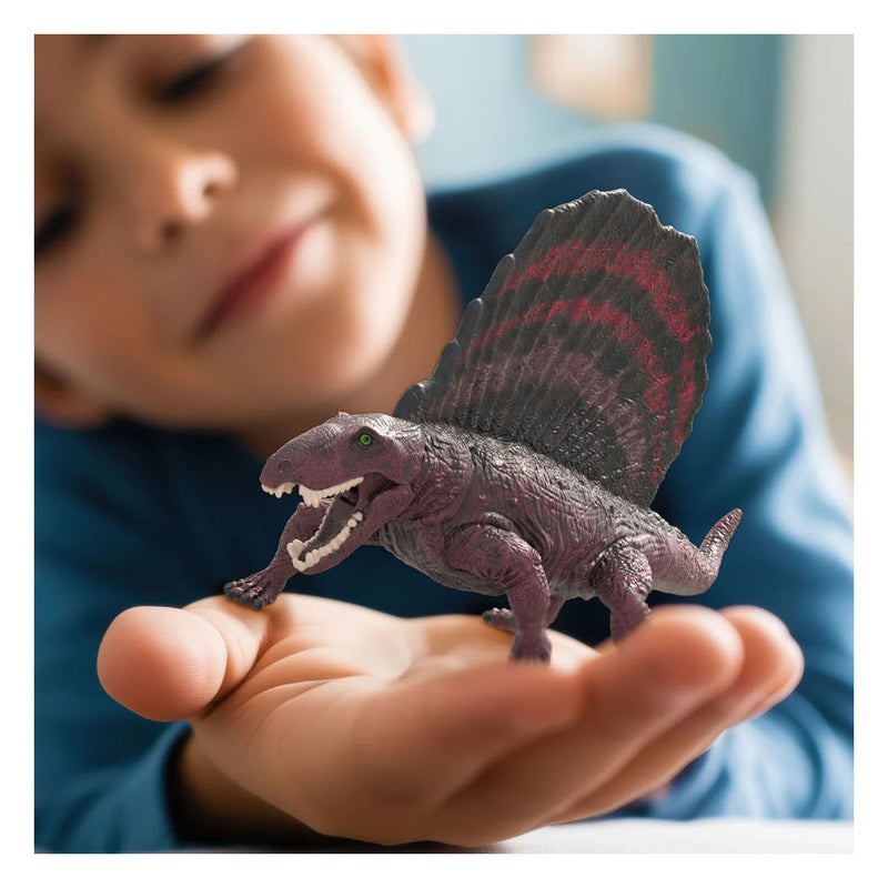 Load image into Gallery viewer, Schleich dinosaurs dimetrodon 15052
