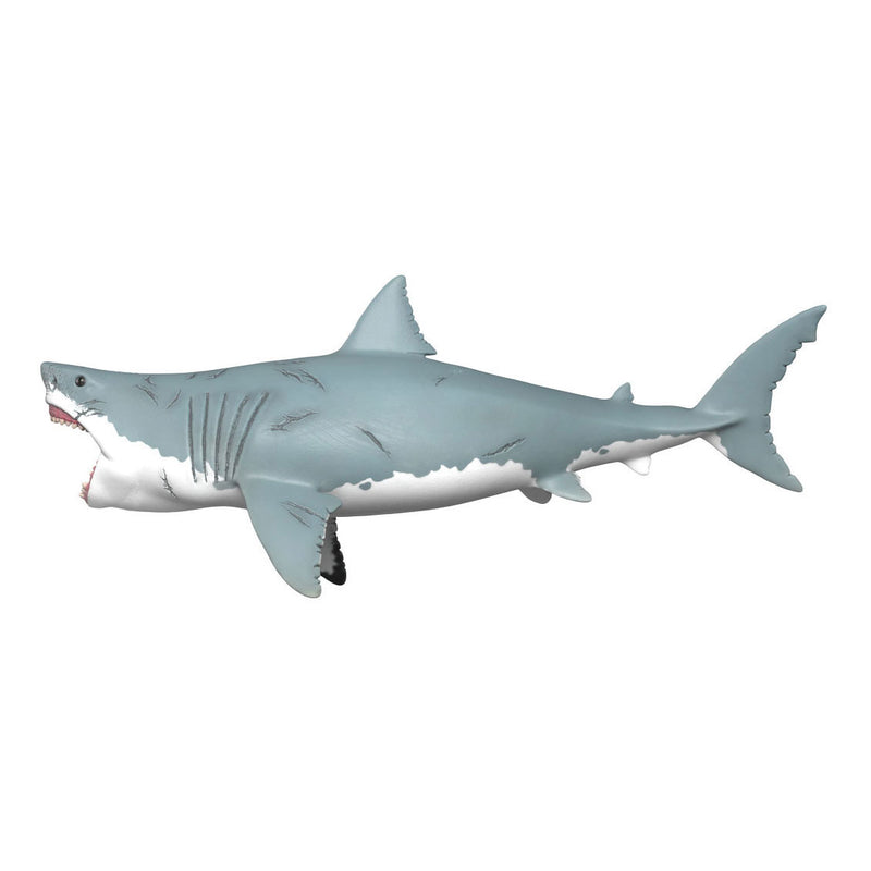 Load image into Gallery viewer, Schleich dinosaurs megalodon 15055
