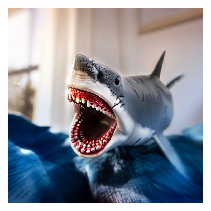 Load image into Gallery viewer, Schleich dinosaurs megalodon 15055
