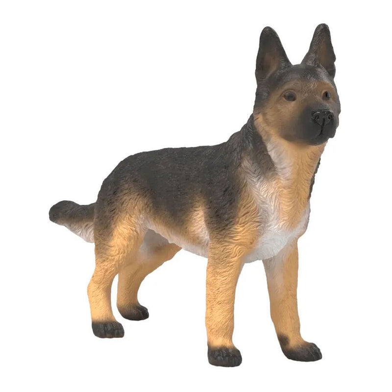 Load image into Gallery viewer, Schleich farm world duitse herder vrouwtje 14924
