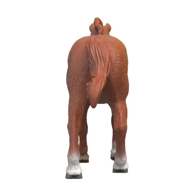Afbeelding laden in galerijviewer, Schleich horse club engels volbloed hengst 14915
