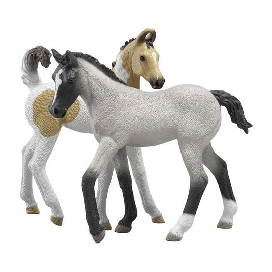 Schleich horse club sarah's eerste hulp kit 42777