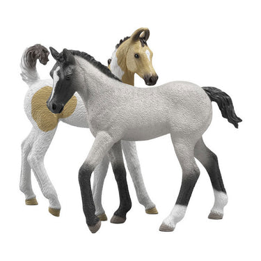 Schleich horse club sarah's eerste hulp kit 42777