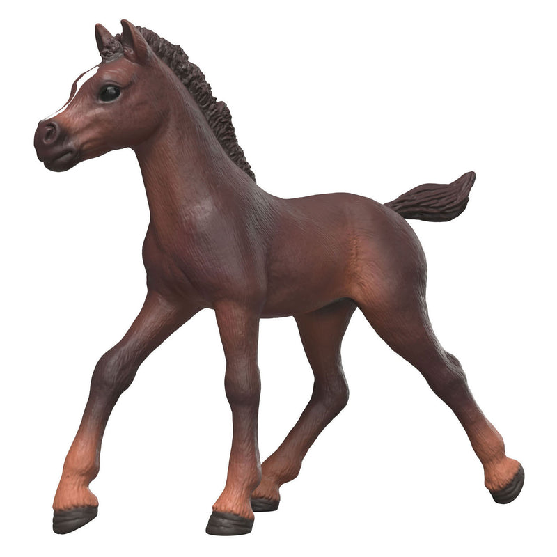 Afbeelding laden in galerijviewer, Schleich horse club verzamelbaar veulen ravi 81479
