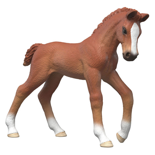 Schleich horse club verzamelbaar veulen ruby 81480