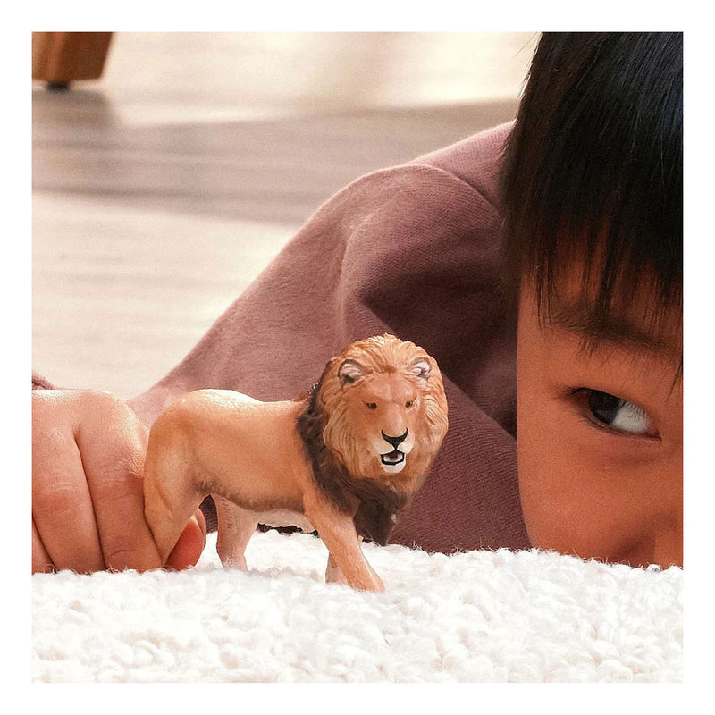 Load image into Gallery viewer, Schleich wild life leeuw 14974
