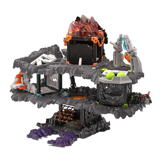 Schleich eldrador creatures mastercave: smashrador 42757