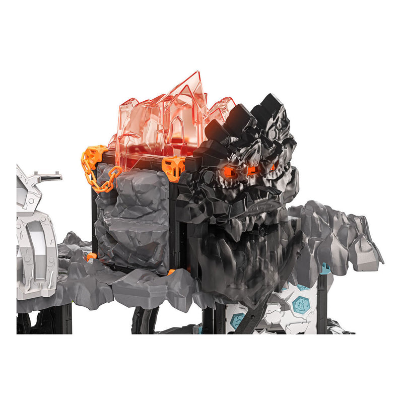 Load image into Gallery viewer, Schleich eldrador creatures mastercave: smashrador 42757
