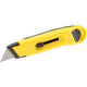 Stanley handgereedschap uitschuifmes abs kunststof - 0-10-088