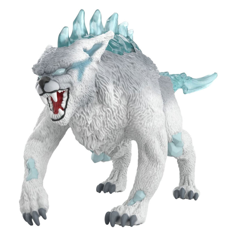 Load image into Gallery viewer, Schleich eldrador creatures ijslynx 70856
