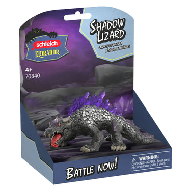 Schleich eldrador schaduwvaraan 70840