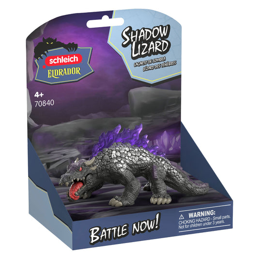Schleich eldrador schaduwvaraan 70840
