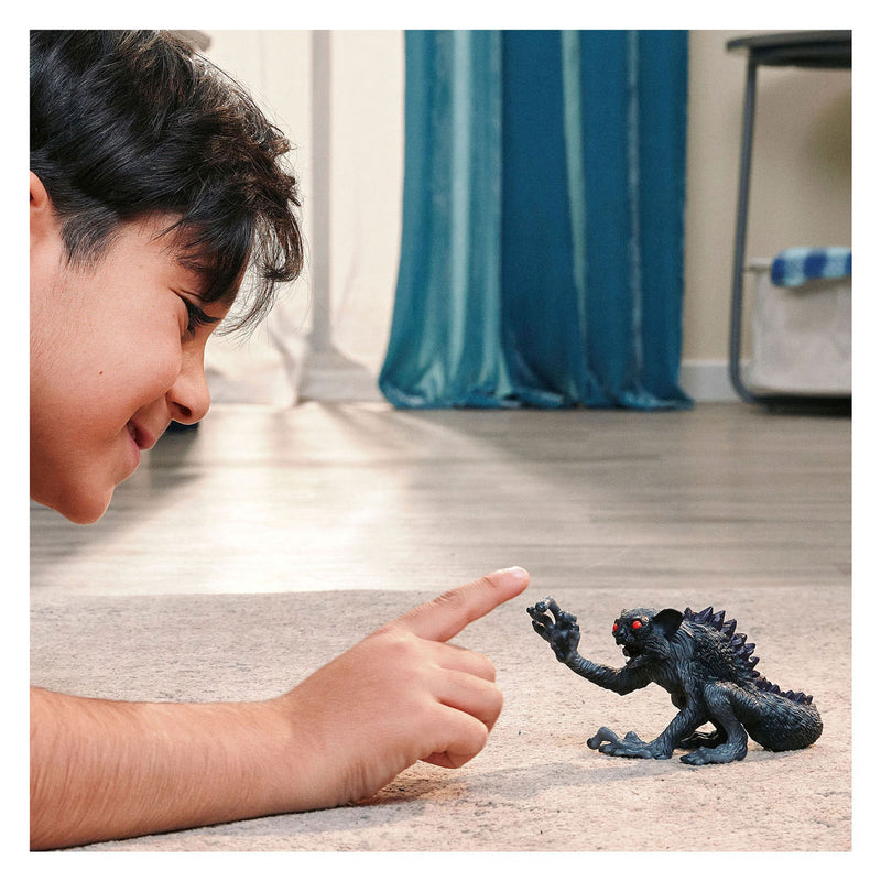 Load image into Gallery viewer, Schleich eldrador creatures schaduwlemuur 70855
