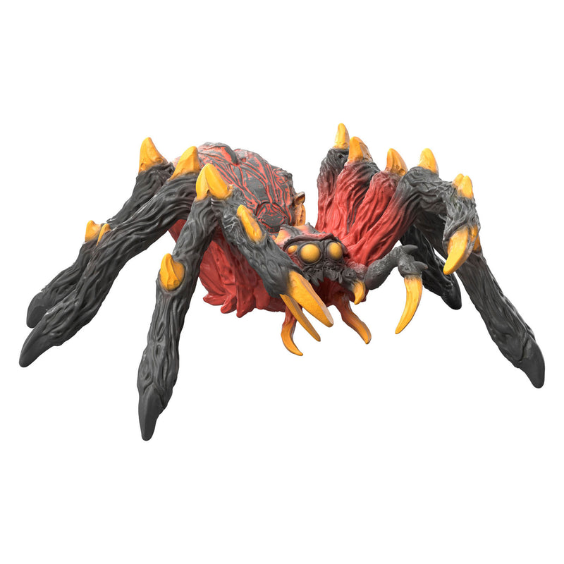 Load image into Gallery viewer, Schleich eldrador lava fort 42810
