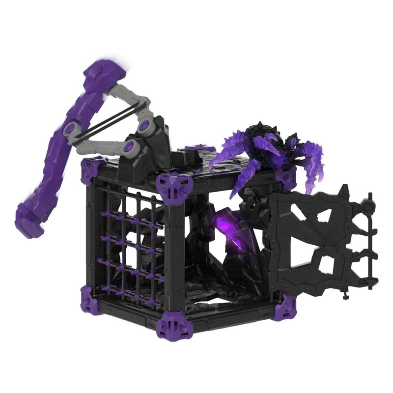 Load image into Gallery viewer, Schleich eldrador creatures battlecave schaduwspin 42765
