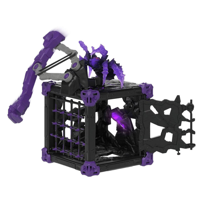 Load image into Gallery viewer, Schleich eldrador creatures battlecave schaduwspin 42765
