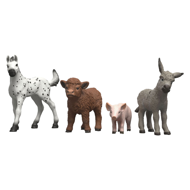 Load image into Gallery viewer, Schleich farm world boerderijbaby's 42740
