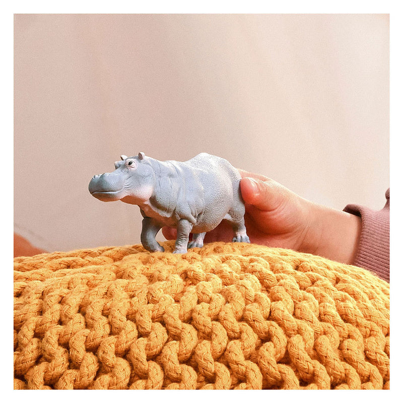 Load image into Gallery viewer, Schleich wild life nijlpaard 14938
