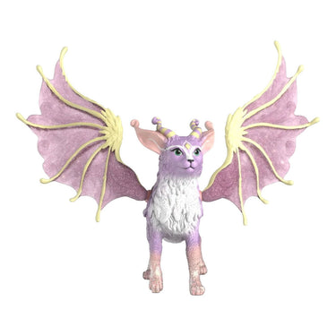 Schleich gevleugelde kattendraak