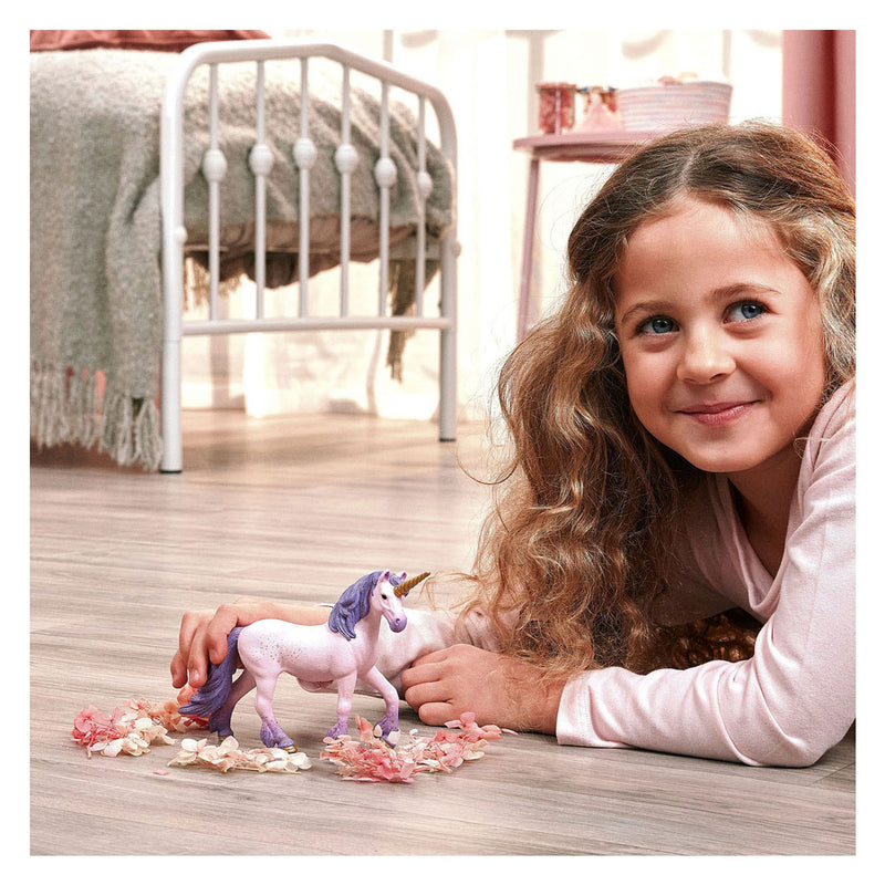 Load image into Gallery viewer, Schleich bayala eenhoornmerrie seraphina 70892
