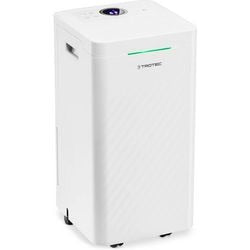 Luchtontvochtiger trotec tro109076 wit convectie