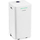 Luchtontvochtiger trotec tro109076 wit convectie