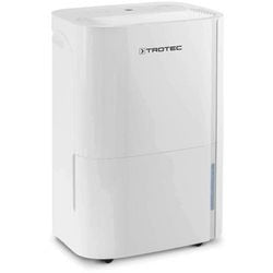 Luchtontvochtiger trotec tro015117 wit convectie