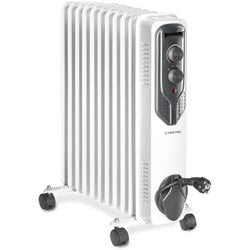 Kachel trotec tro085936 wit infrarood
