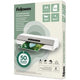 Lamineerhoezen fellowes 100142987 transparant a4