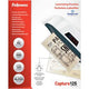 Lamineerhoezen fellowes 100144250 transparant a3 glanzend