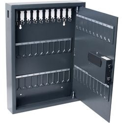 Sleutelkast pavo magnet tag 50 haakjes combinatieslot