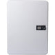 Sleutelkast pavo 75 haken combinatieslot donkergrijs