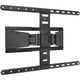 Tv muurbeugel act zwart 445 x 675 x 40 mm