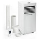 Airconditioner trotec pac 2620 e wit